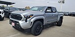 New 2026 TOYOTA TACOMA TRD SPORT in TUSTIN, CALIFORNIA