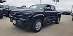 New 2026 TOYOTA TACOMA SR5 in TUSTIN, CALIFORNIA