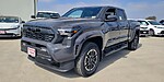 New 2026 TOYOTA TACOMA TRD SPORT in TUSTIN, CALIFORNIA