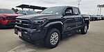New 2026 TOYOTA TACOMA SR5 in TUSTIN, CALIFORNIA