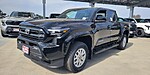 New 2026 TOYOTA TACOMA SR5 in TUSTIN, CALIFORNIA