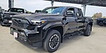 New 2026 TOYOTA TACOMA TRD SPORT in TUSTIN, CALIFORNIA