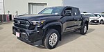 New 2026 TOYOTA TACOMA SR5 in TUSTIN, CALIFORNIA