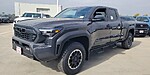 New 2026 TOYOTA TACOMA TRD OFF-ROAD in TUSTIN, CALIFORNIA