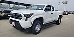 New 2026 TOYOTA TACOMA SR in TUSTIN, CALIFORNIA