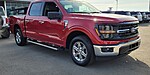 Used 2024 FORD F-150 XLT 2WD SUPERCREW 5.5' BOX in UPLAND, CALIFORNIA