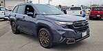 Used 2025 SUBARU FORESTER SPORT AWD in UPLAND, CALIFORNIA