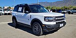 Used 2024 FORD BRONCO SPORT BADLANDS 4X4 in UPLAND, CALIFORNIA