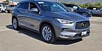 Used 2021 INFINITI QX50 ESSENTIAL FWD in UPLAND, CALIFORNIA