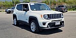 Used 2023 JEEP RENEGADE Latitude 4x4 in UPLAND, CALIFORNIA