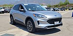 Used 2022 FORD ESCAPE SE Plug-In Hybrid FWD in UPLAND, CALIFORNIA