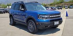 Used 2024 FORD BRONCO SPORT BADLANDS 4X4 in UPLAND, CALIFORNIA