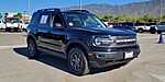 Used 2024 FORD BRONCO SPORT BADLANDS 4X4 in UPLAND, CALIFORNIA