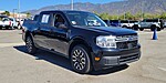 Used 2024 FORD MAVERICK LARIAT AWD SUPERCREW in UPLAND, CALIFORNIA
