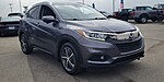 Used 2021 Honda HR-V EX 2WD CVT in UPLAND, CALIFORNIA