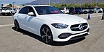 Used 2022 MERCEDES-BENZ C-CLASS C 300 Sedan in UPLAND, CALIFORNIA