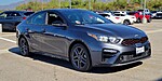 Used 2020 KIA FORTE GT-LINE IVT in UPLAND, CALIFORNIA
