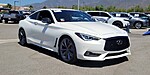 Used 2022 INFINITI Q60 RED SPORT 400 RWD in UPLAND, CALIFORNIA