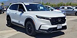 Used 2024 Honda CR-V Hybrid SPORT-L AWD in UPLAND, CALIFORNIA