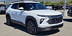 Used 2024 CHEVROLET TRAILBLAZER AWD 4dr ACTIV in UPLAND, CALIFORNIA