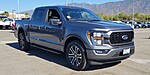 Used 2023 FORD F-150 STX 2WD SUPERCREW 5.5' BOX in UPLAND, CALIFORNIA