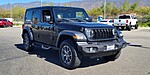 Used 2024 JEEP WRANGLER SPORT S 4 DOOR 4X4 in UPLAND, CALIFORNIA