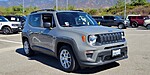Used 2020 JEEP RENEGADE SPORT FWD in UPLAND, CALIFORNIA