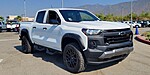 Used 2023 CHEVROLET COLORADO 4WD CREW CAB TRAIL BOSS in UPLAND, CALIFORNIA