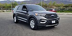 Used 2020 FORD EXPLORER XLT RWD in UPLAND, CALIFORNIA