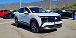 Used 2025 NISSAN KICKS SV FWD in UPLAND, CALIFORNIA