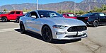 Used 2019 FORD MUSTANG ECOBOOST FASTBACK in UPLAND, CALIFORNIA