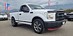 Used 2016 FORD F-150 2WD REG CAB 122.5" XL in UPLAND, CALIFORNIA
