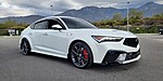 Used 2024 ACURA INTEGRA TYPE S MANUAL in UPLAND, CALIFORNIA