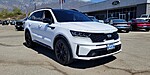 Used 2021 KIA SORENTO SX FWD in UPLAND, CALIFORNIA