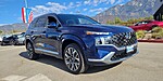 Used 2023 HYUNDAI SANTA FE CALLIGRAPHY AWD in UPLAND, CALIFORNIA