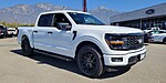 Used 2024 FORD F-150 STX 2WD SUPERCREW 5.5' BOX in UPLAND, CALIFORNIA