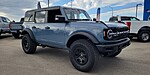 Used 2024 FORD BRONCO WILDTRAK 4 DOOR ADVANCED 4X4 in UPLAND, CALIFORNIA