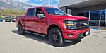 Used 2024 FORD F-150 STX 4WD SUPERCREW 5.5' BOX in UPLAND, CALIFORNIA
