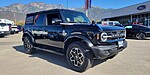 Used 2022 FORD BRONCO OUTER BANKS 4 DOOR 4X4 in UPLAND, CALIFORNIA