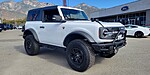 Used 2023 FORD BRONCO BADLANDS 2 DOOR ADVANCED 4X4 in UPLAND, CALIFORNIA