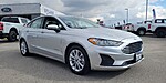 Used 2019 FORD FUSION HYBRID SE FWD in UPLAND, CALIFORNIA