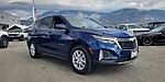 Used 2023 CHEVROLET EQUINOX FWD 4DR LT W/1LT in UPLAND, CALIFORNIA