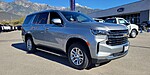 Used 2024 CHEVROLET TAHOE 4WD 4DR LT in UPLAND, CALIFORNIA