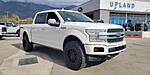 Used 2019 FORD F-150 PLATINUM 4WD SUPERCREW 5.5' BOX in UPLAND, CALIFORNIA