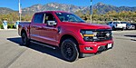 Used 2024 FORD F-150 XLT 4WD SUPERCREW 5.5' BOX in UPLAND, CALIFORNIA