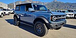Used 2024 FORD BRONCO OUTER BANKS 4 DOOR 4X4 in UPLAND, CALIFORNIA