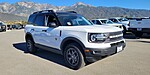 Used 2024 FORD BRONCO SPORT BADLANDS 4X4 in UPLAND, CALIFORNIA