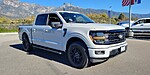 Used 2024 FORD F-150 XLT 4WD SUPERCREW 5.5' BOX in UPLAND, CALIFORNIA