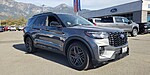 Used 2025 FORD EXPLORER ST RWD in UPLAND, CALIFORNIA