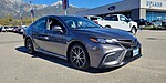 Used 2023 TOYOTA CAMRY SE AUTO in UPLAND, CALIFORNIA